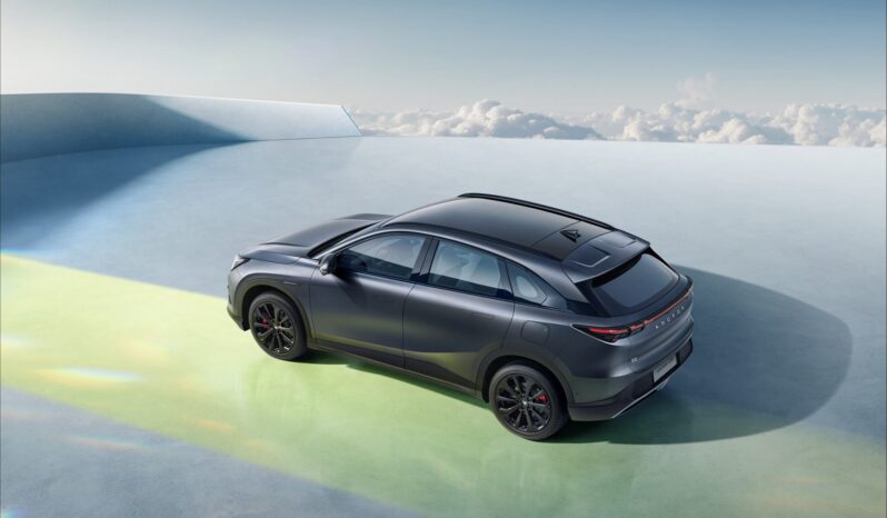 
								ARCFOX Alpha T5 full									