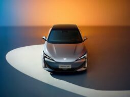 
										ARCFOX Alpha S5 full									