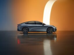 
										ARCFOX Alpha S5 full									