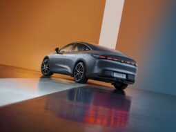 
										ARCFOX Alpha S5 full									