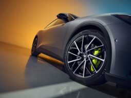 
										ARCFOX Alpha S5 full									