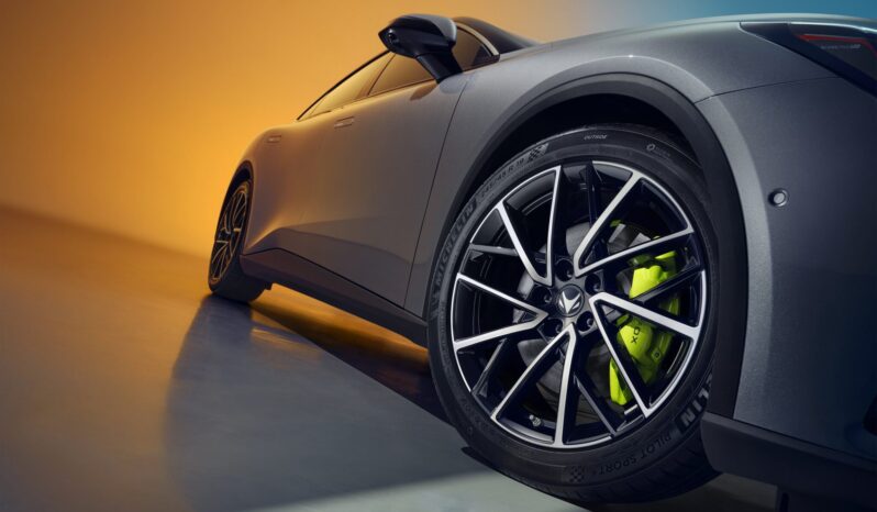 
								ARCFOX Alpha S5 full									