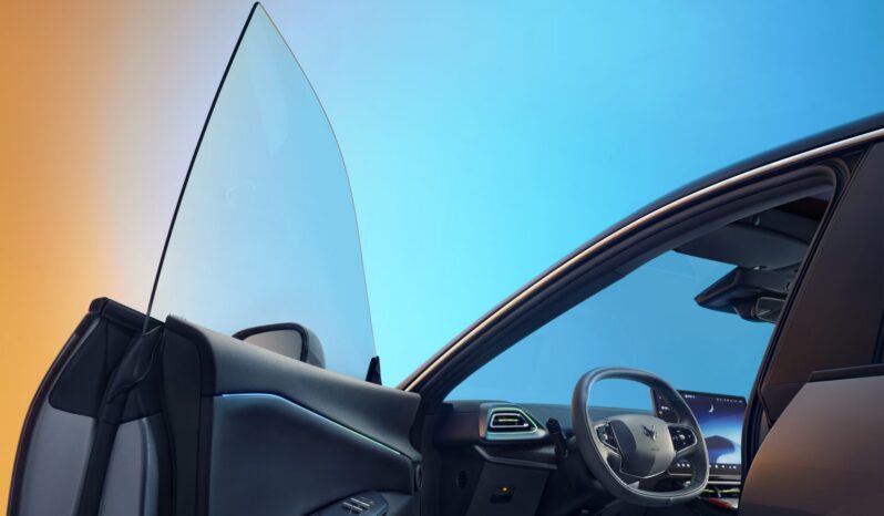 
								ARCFOX Alpha S5 full									