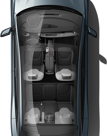 
								ARCFOX Alpha S5 full									