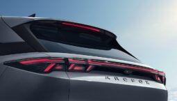 
										ARCFOX Alpha T5 full									