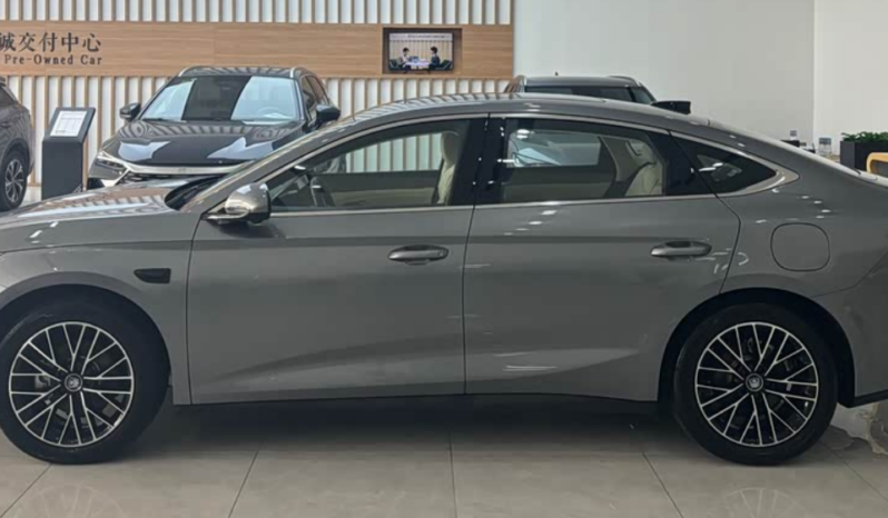 
								BYD Qin L DM-i 120 km Excellence PHEV full									