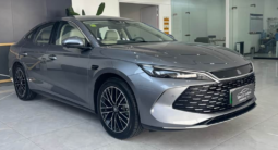 BYD Qin L DM-i 120 km Excellence PHEV