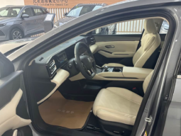 
										BYD Qin L DM-i 120 km Excellence PHEV full									