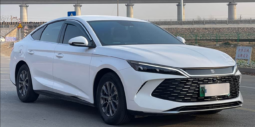 BYD Qin L DM-i 80 km PHEV