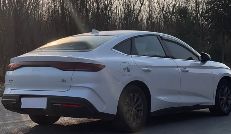 
								BYD Qin L DM-i 80 km PHEV full									