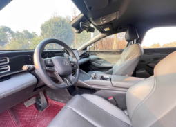 
										BYD Qin L DM-i 80 km PHEV full									