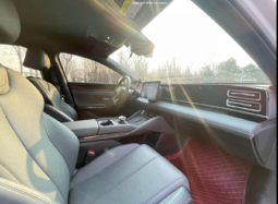 
										BYD Qin L DM-i 80 km PHEV full									