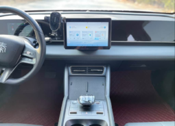 
										BYD Qin L DM-i 80 km PHEV full									