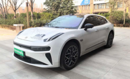 
										Wersja ZEEKR 001 2024 МE full									