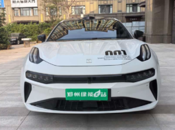 
										Wersja ZEEKR 001 2024 МE full									