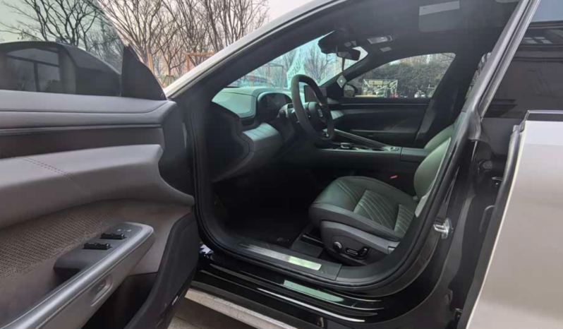 
								Wersja ZEEKR 001 2024 МE full									