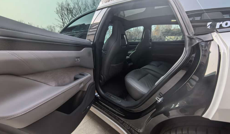 
								Wersja ZEEKR 001 2024 МE full									