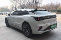 
										Wersja ZEEKR 001 2024 МE full									