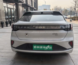 
										Wersja ZEEKR 001 2024 МE full									