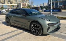 ZEEKR 001 2024 Wersja WE