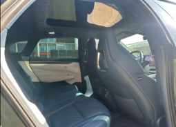 
										ZEEKR 001 2024 Wersja WE full									