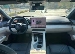 
										ZEEKR 001 2024 Wersja WE full									