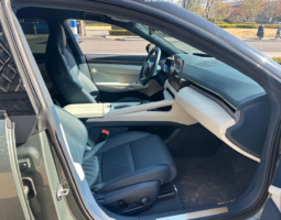 
										ZEEKR 001 2024 Wersja WE full									