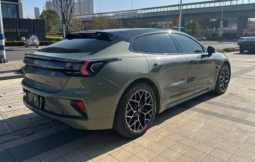 
										ZEEKR 001 2024 Wersja WE full									