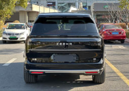 ZEEKR 9X MAX