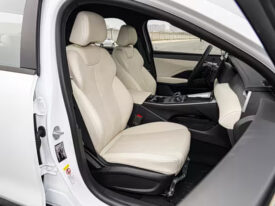 BYD Qin Plus 2025 DM-i