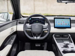 
										BYD Qin Plus 2025 DM-i full									