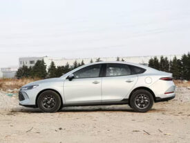 BYD Qin Plus 2025 DM-i