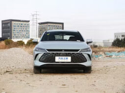 BYD Qin Plus 2025 DM-i
