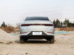 BYD Qin Plus 2025 DM-i