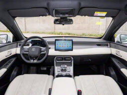 
										BYD Qin Plus 2025 DM-i full									