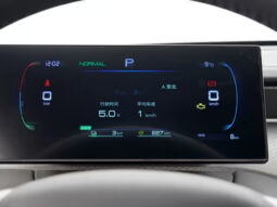 
										BYD Qin Plus 2025 DM-i full									