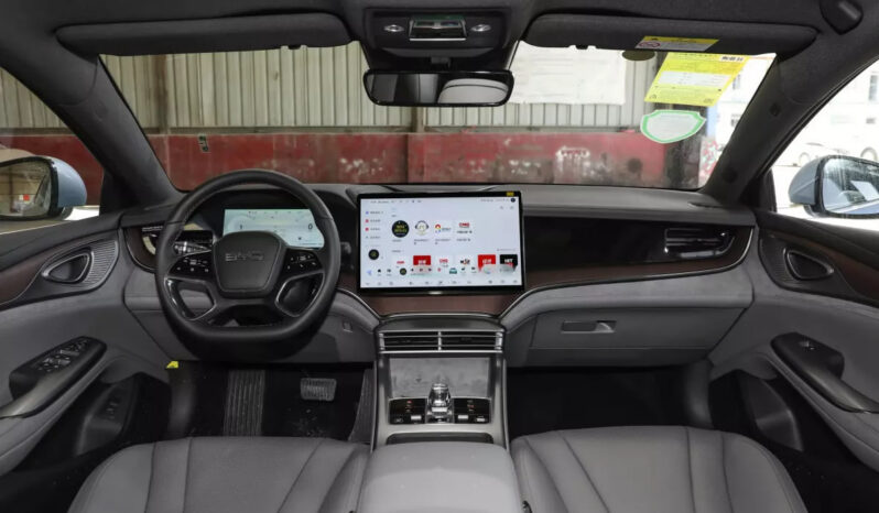 
								BYD Seal 06 DM-i full									