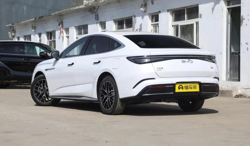 
								BYD Seal 06 DM-i full									