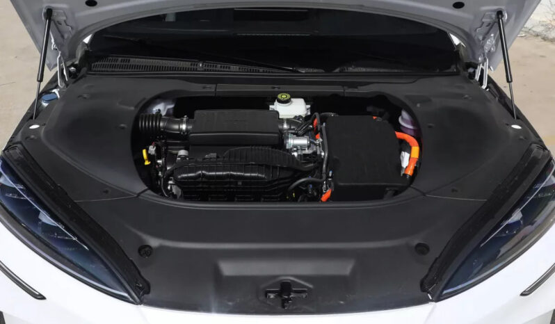 
								BYD Seal 06 DM-i full									