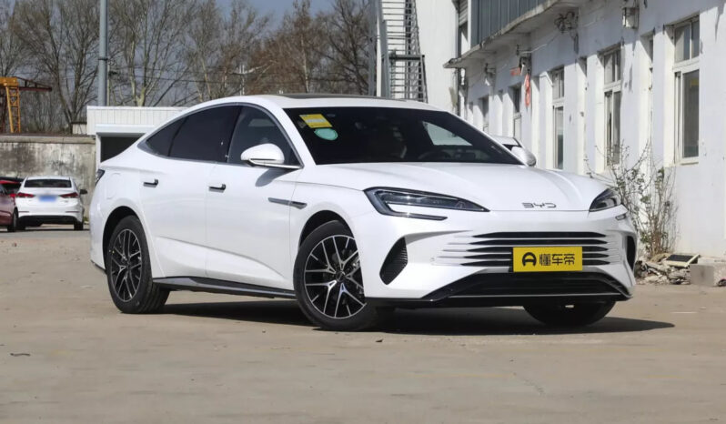 
								BYD Seal 06 DM-i full									