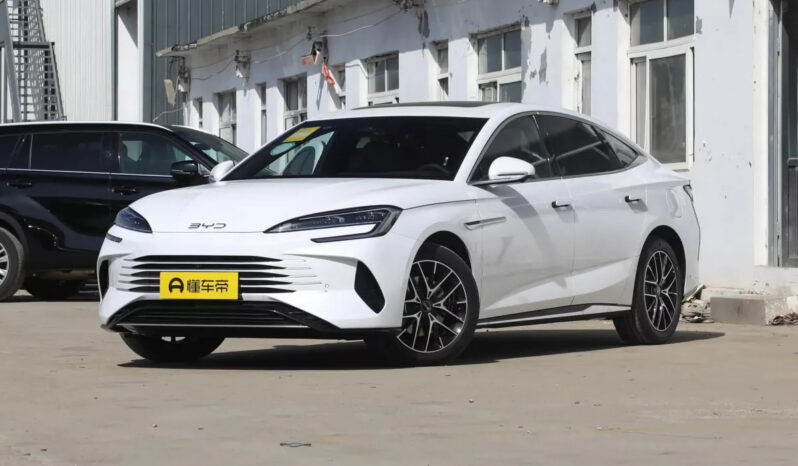 
								BYD Seal 06 DM-i full									