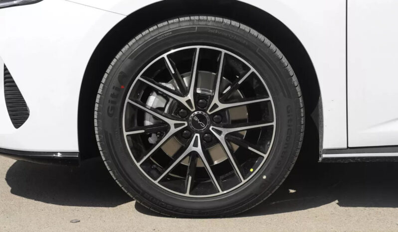 
								BYD Seal 06 DM-i full									