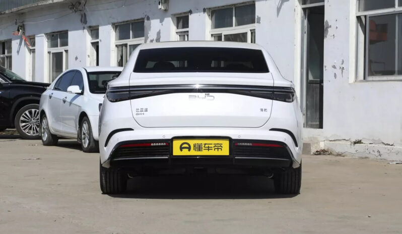 
								BYD Seal 06 DM-i full									