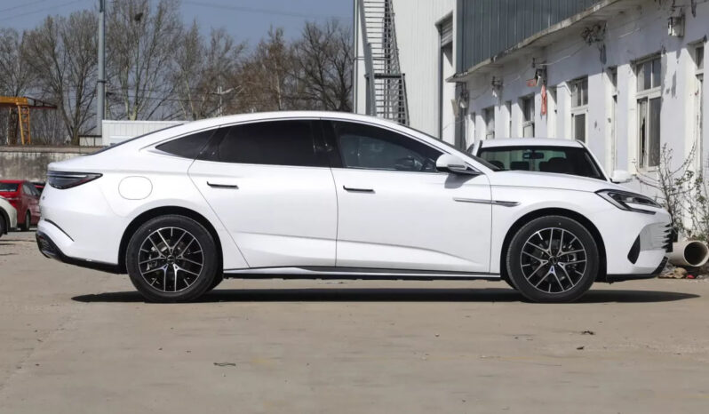 
								BYD Seal 06 DM-i full									