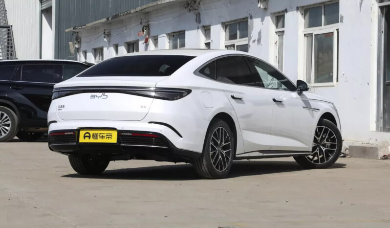 
								BYD Seal 06 DM-i full									