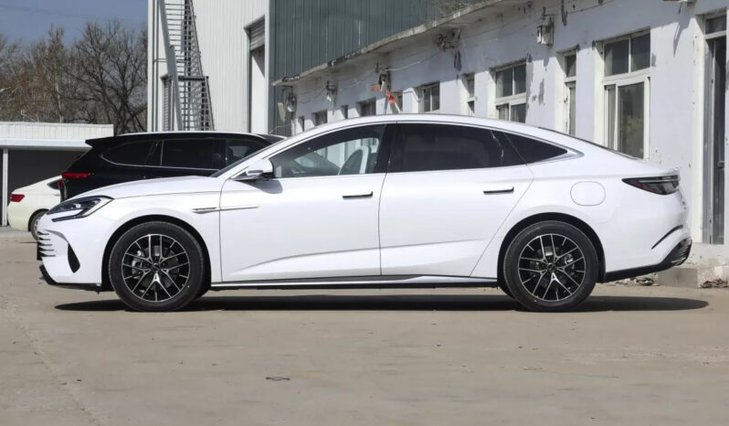 
								BYD Seal 06 DM-i full									