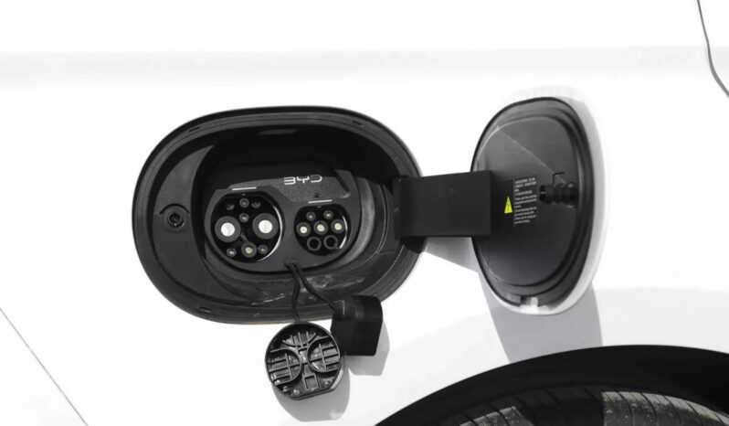 
								BYD Seal 06 DM-i full									