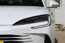 
										BYD Seal 06 DM-i full									