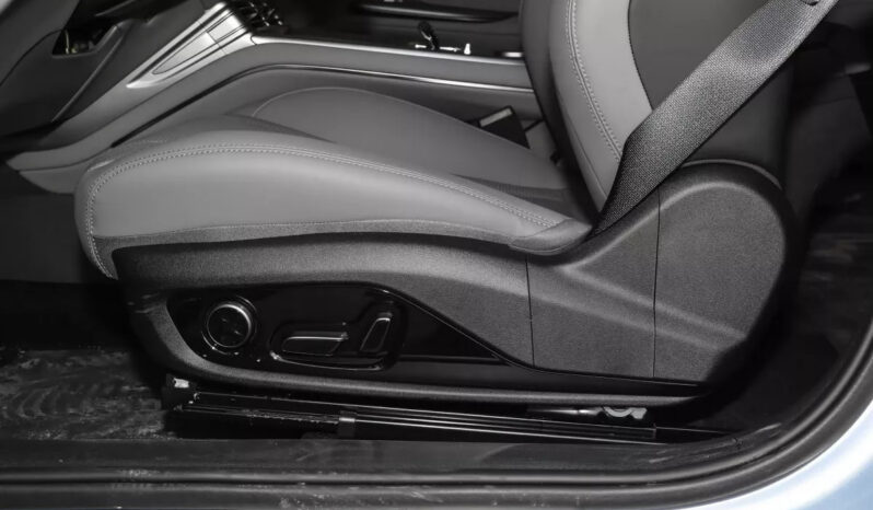 
								BYD Seal 06 DM-i full									