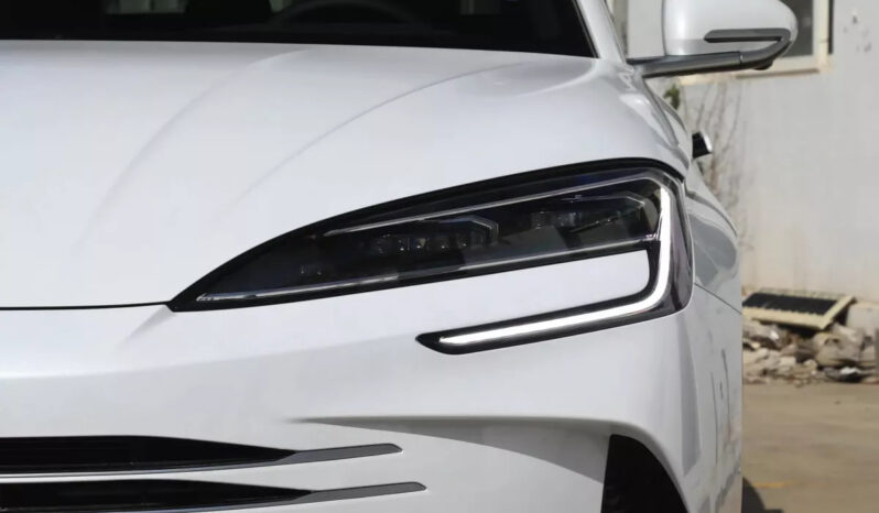 
								BYD Seal 06 DM-i full									